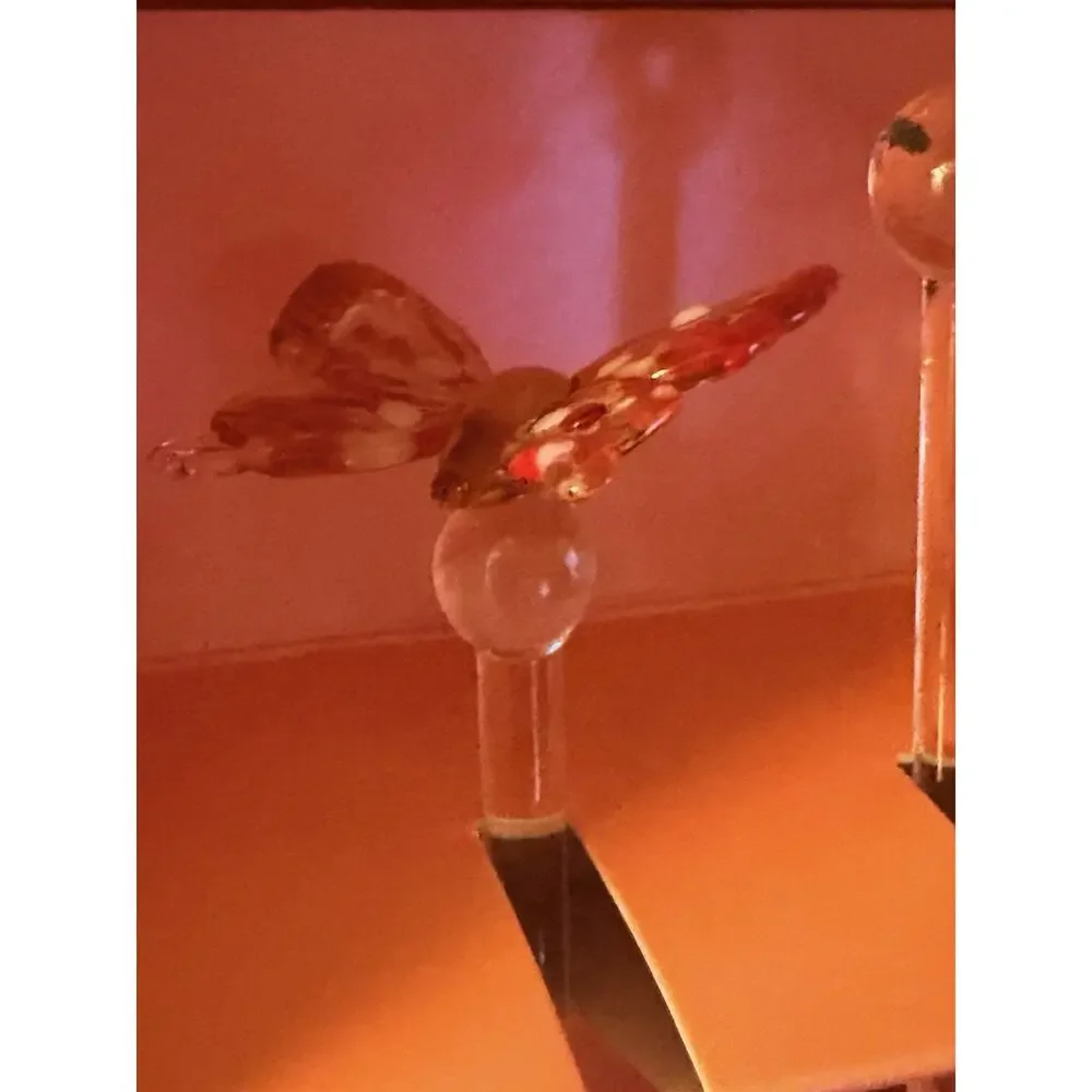 NIB SET of 4 MARQUIS by WATERFORD 8